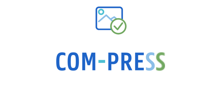 CheckFirst to join COM-PRESS project