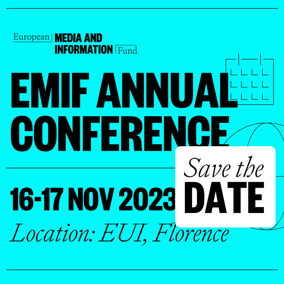 EMIFund’s 2023 Annual Conference