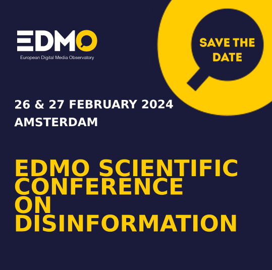 EDMO Scientific Conference