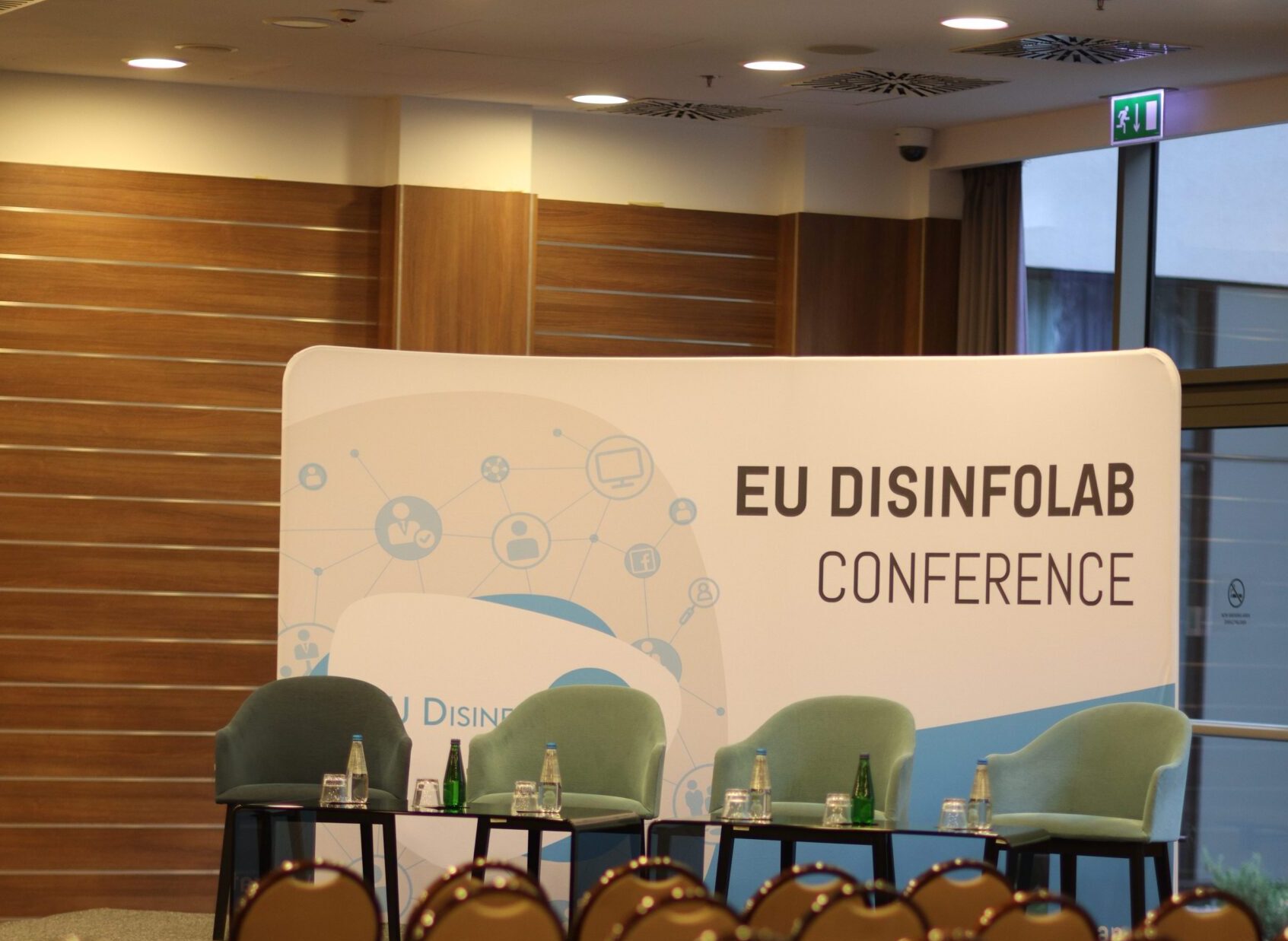 EU DisinfoLab 2024 conference