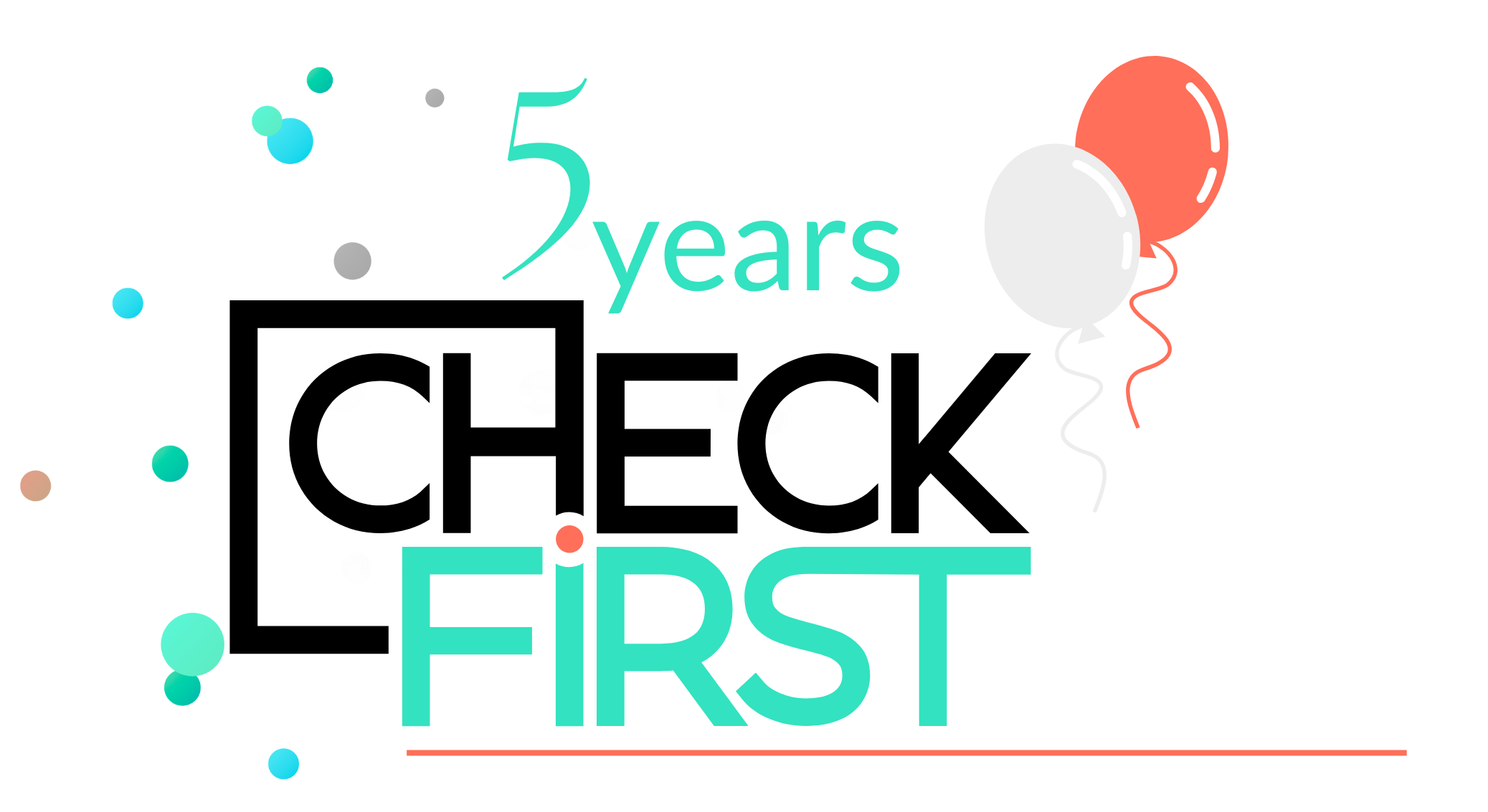 5 years of Check First: looking back at our journey