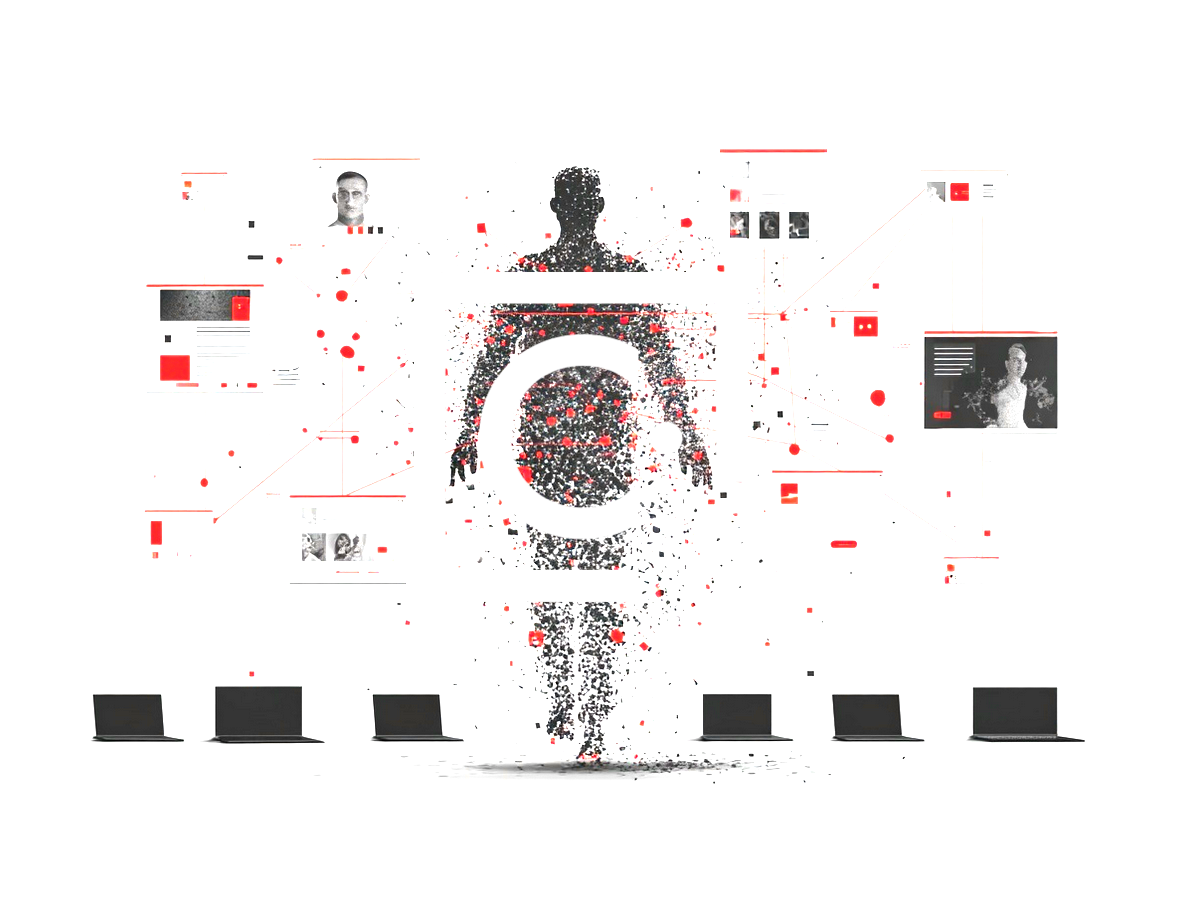 Operation Overload: An AI fuelled escalation of the Kremlin-linked propaganda effort