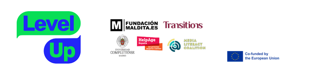 Towards Inclusive Media Literacy: Protecting and Empowering Older Europeans