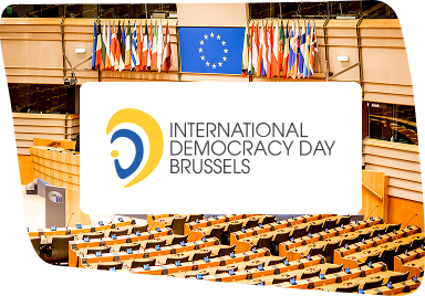 The International Democracy Day
