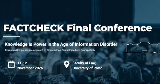 FACTCHECK Final Conference
